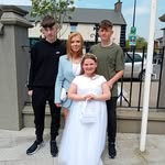 Lorraine O'Rourke - @lorraineor2014 - Instagram