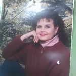 Lorraine north - @northlorraine72 - Instagram