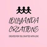Lorraine Osborn - @lollyandacreations - Instagram