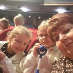 Lorraine Osborne - @lorraineosborne11 - Instagram