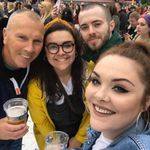 Lorraine Osborne - @lorraine_osborne_1991 - Instagram