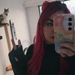 Lore Osorio - @lorraine.osoriop - Instagram