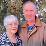 Bob N Lorraine Otterbein - @lorraineotterbein - Instagram