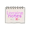 -Lorraine- - @lorrainenottes - TikTok