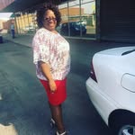 Motla Lorraine Otto - @motlelicious - Instagram