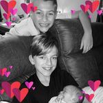 Lorraine Ousley - @meandriley - Instagram