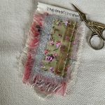 Lorraine Owens - @creativetextilesbylorraine - Instagram