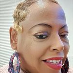 Lorraine Pabon - @browncat56 - Instagram