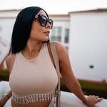 Lorraine M Pacheco Escobar - @rainempe.stylist - Instagram