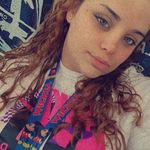 Lorraine Neftaly Taliushka Annalyushka Pacheco - @lorrainepacheco21 - Instagram