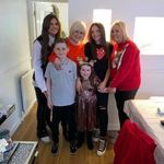 Lorraine Packer - @laineyp1963 - Instagram