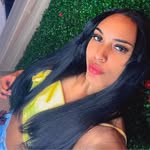 Lorraine Pagan - @loopagan - Instagram