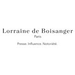 Lorraine de Boisanger Paris - @ldeboisanger - Instagram