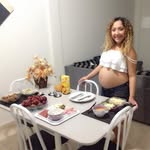 Lorraine Paris Celidonio - @lorraineceparis - Instagram