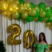 Loraine Parra - Facebook