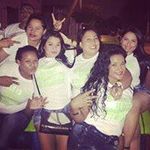 Loraine Parra Peñate - @loraine_20.14 - Instagram