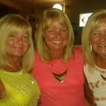 Lorraine Parry - @lorraineparry2110 - Instagram