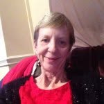 Lorraine Parry - @janep1954 - Instagram