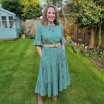 Lorraine Parry - @so_sew_lorraine - Instagram