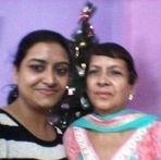 Lorraine Patel - Facebook