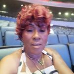 Lorraine Patton - @pattonlorraine - Instagram