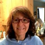 Lorraine Patton - @perky1950 - Instagram