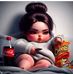 La Reine Perdue - Facebook