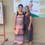 Lorraine Hill Petero - @lorrainepetero - Instagram