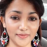 Lorraine Peter - @lorrainesugirta - Instagram