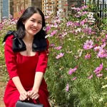 Phạm Vũ Ngọc Trâm - @lorraine.phamvu - Instagram
