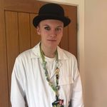 Lorraine Postlethwaite - @lorrainepostlethwaite - Instagram