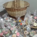 Postrecitos - @postres_lorraine - Instagram