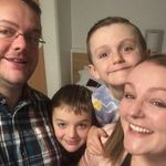 Lorraine Harley - @lorraine.preston.794 - Instagram