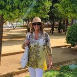 Lorraine Preston - @mummapreston - Instagram