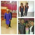 Lorraine Pryce - @sweeneypryce - Instagram