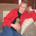 Lorraine Putman - Facebook