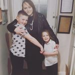 Lorraine burman  now quinlan - @lorrainedee1981 - Instagram