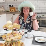 Lorraine Rafferty - @lorraineardview - Instagram