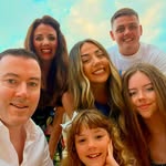 Lorraine Rafferty - @lorraf - Instagram
