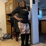 Lorraine Randle - @lorrainerandle93 - Instagram