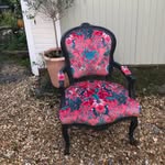 Lorraine Ray - @bettys_bespoke - Instagram