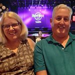 Lorraine Ray - @fusion0958 - Instagram