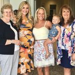 Lorraine Ray Stout - @lorraineraystout - Instagram