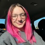 Mae Lorraine Ray - @maeray - Instagram