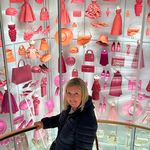 Lorraine Richard - @ldrocket - Instagram