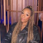 Lorraine Richardson - @_lorrainerichardson - Instagram