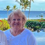 Lorraine Ring - @lorrainering68 - Instagram