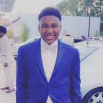 Lorraine Tib Rivers-Washington - @lilyoungjammal - Instagram
