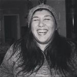 Lorraine McFly - @lorraine_rocket - Instagram