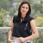 Lorraine Rockova - @lorrainerockova - Instagram
